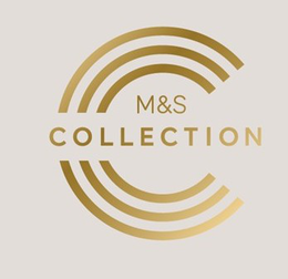 M&S COLLECTION logo