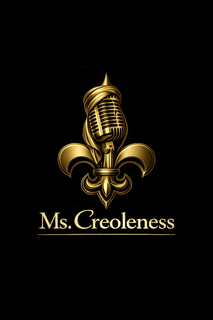 MS. CREOLENESS logo