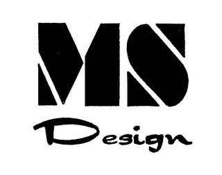 MS DESIGN