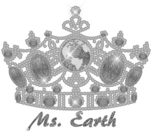 MS. EARTH logo