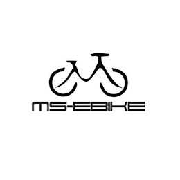 MS-EBIKE logo