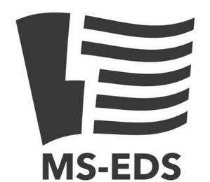 MS-EDS logo