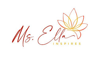 MS. ELLA INSPIRES logo