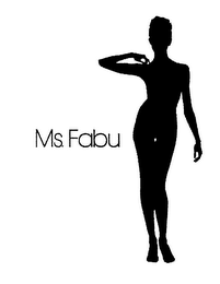 MS. FABU logo