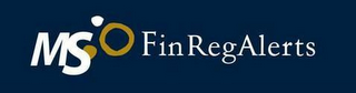 MS FINREG ALERTS logo