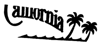 MS. FITNESS CALIFORNIA logo