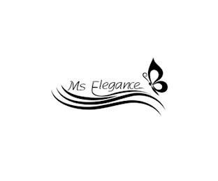 MS FLEGANCE logo