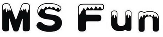 MS FUN logo