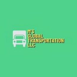 M'S GLOBAL TRANSPORTATION LLC logo