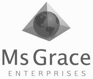MS GRACE ENTERPRISES logo