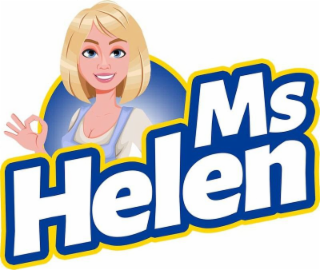 MS HELEN logo