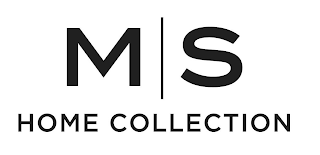 MS HOME COLLECTION logo