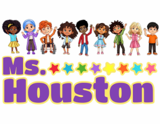 MS. HOUSTON logo