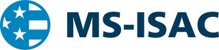 MS-ISAC logo