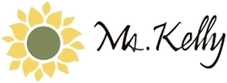 MS. KELLY logo