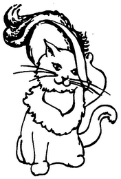 MS. KITTY'S logo