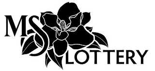 MS LOTTERY logo
