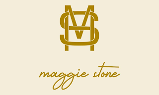 MS MAGGIE STONE logo