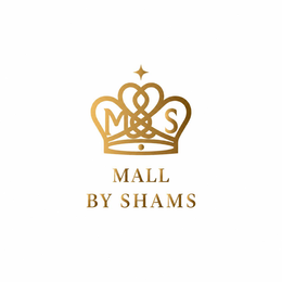 M&S MALL BY SHAMS logo