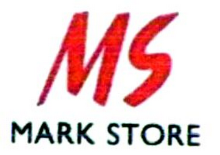 MS MARK STORE logo