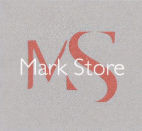 MS MARK STORE logo