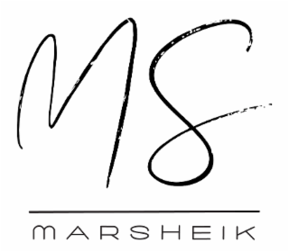 MS MARSHEIK logo