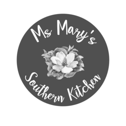 MS MARY'S SOUTHERN KITCHEN logo