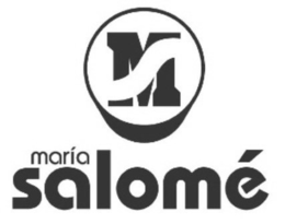 MS MARÍA SALOMÉ logo