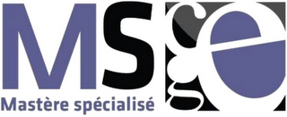 MS MASTÈRE SPÉCIALISÉ CGE logo