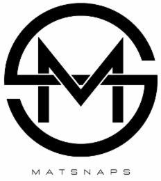 MS MATSNAPS logo