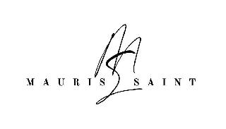 MS MAURIS SAINT logo