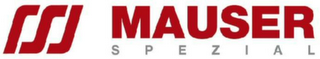 MS MAUSER SPEZIAL logo