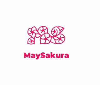 MS MAYSAKURA logo
