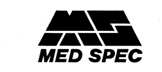 MS MED SPEC logo