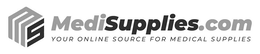 MS MEDISUPPLIES.COM YOUR ONLINE SOURCE FOR MEDICAL SUPPLIES logo