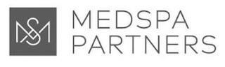 MS MEDSPA PARTNERS logo