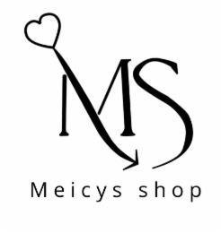 MS MEICYS SHOP