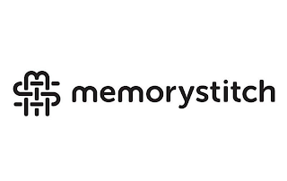 MS MEMORYSTITCH logo