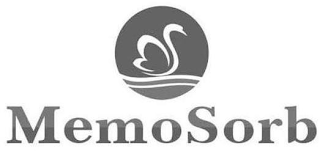 MS MEMOSORB logo