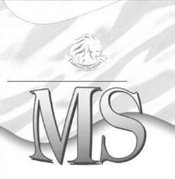 MS MESSIS SUMMA logo