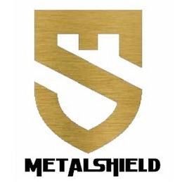 MS METALSHIELD logo