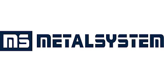 MS METALSYSTEM logo