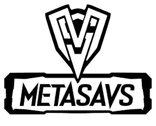 MS METASAVS logo