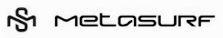 MS METASURF logo