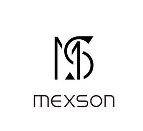MS MEXSON logo