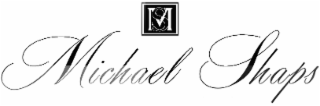 MS MICHAEL SHAPS logo
