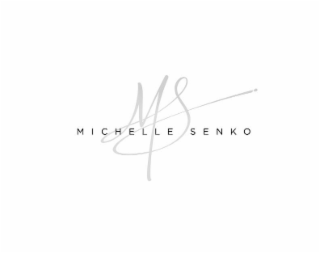MS MICHELLE SENKO logo
