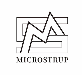 MS MICROSTRUP