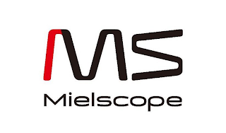 MS MIELSCOPE logo
