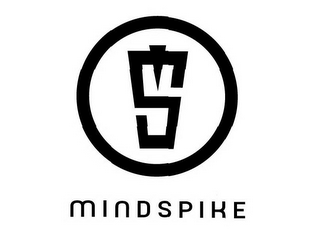 MS MINDSPIKE logo